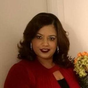 Meet your Posher, Sonia